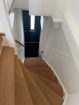 Medium property photo - Ben Viljoenstraat 11rd, 2021 AA Haarlem